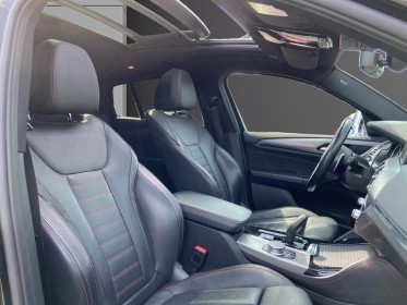 Bmw x4 g02 xdrive30d 265 ch bva8 m sport x- full- suivi bmw complet occasion simplicicar compiegne simplicicar simplicibike...