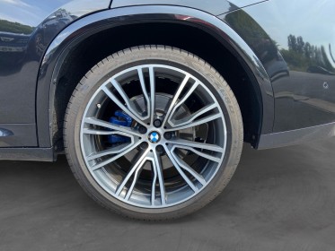 Bmw x4 g02 xdrive30d 265 ch bva8 m sport x- full- suivi bmw complet occasion simplicicar compiegne simplicicar simplicibike...