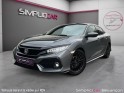 Honda civic 2017 1.5 i-vtec 182 sport plus cvt / 1er main occasion simplicicar besanÇon simplicicar simplicibike france