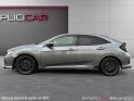 Honda civic 2017 1.5 i-vtec 182 sport plus cvt / 1er main occasion simplicicar besanÇon simplicicar simplicibike france