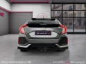 Honda civic 2017 1.5 i-vtec 182 sport plus cvt / 1er main occasion simplicicar besanÇon simplicicar simplicibike france