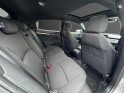 Honda civic 2017 1.5 i-vtec 182 sport plus cvt / 1er main occasion simplicicar besanÇon simplicicar simplicibike france