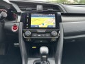 Honda civic 2017 1.5 i-vtec 182 sport plus cvt / 1er main occasion simplicicar besanÇon simplicicar simplicibike france