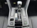 Honda civic 2017 1.5 i-vtec 182 sport plus cvt / 1er main occasion simplicicar besanÇon simplicicar simplicibike france