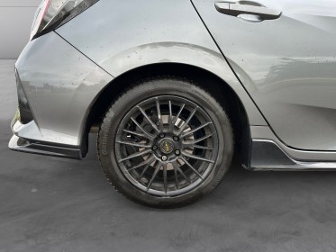 Honda civic 2017 1.5 i-vtec 182 sport plus cvt / 1er main occasion simplicicar besanÇon simplicicar simplicibike france