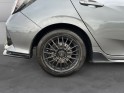 Honda civic 2017 1.5 i-vtec 182 sport plus cvt / 1er main occasion simplicicar besanÇon simplicicar simplicibike france