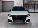 Audi q7 3.0v6 tdi s-line 272ch quattro 7places / full options / carplay  / sièges chauffants avant-arrière occasion...