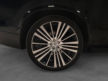 Volvo xc90 t8 awd 30387 ch geartronic 8 7pl r-design garantie 12 mois occasion simplicicar le mans simplicicar simplicibike...