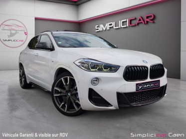 Bmw x2 f39 m35i 306 ch bva8 m performance garantie 12 mois origine france entretiens bmw occasion simplicicar caen ...
