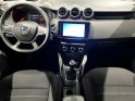 Dacia duster eco-g 100 4x2 prestige occasion simplicicar magny-en-vexin simplicicar simplicibike france