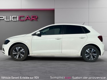 Volkswagen polo 1.0 tsi 95 ss bvm5 confortline / courroie ok / clim / radar av  ar / carplay / garantie 12 mois occasion...