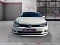 Volkswagen polo 1.0 tsi 95 ss bvm5 confortline / courroie ok / clim / radar av  ar / carplay / garantie 12 mois occasion...