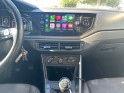 Volkswagen polo 1.0 tsi 95 ss bvm5 confortline / courroie ok / clim / radar av  ar / carplay / garantie 12 mois occasion...