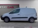 Peugeot partner tepee 1.6 bluehdi 75ch bvm5 access / vidange  distri occasion avignon (84) simplicicar simplicibike france
