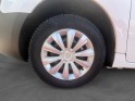 Peugeot partner tepee 1.6 bluehdi 75ch bvm5 access / vidange  distri occasion avignon (84) simplicicar simplicibike france
