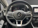Renault clio v blue dci 100 - 21n business occasion simplicicar lyon nord  simplicicar simplicibike france