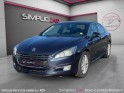 Peugeot 508 2.0 hdi 140ch fap bvm6 allure occasion simplicicar brie-comte-robert simplicicar simplicibike france Peugeot 508 2.0 hdi 140ch fap bvm6 allure occasion simplicicar brie-comte-robert simplicicar simplicibike france