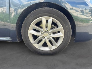 Peugeot 508 2.0 hdi 140ch fap bvm6 allure occasion simplicicar brie-comte-robert simplicicar simplicibike france