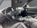 Bmw m2 coupe f87 lci 370 ch m dkg7 garantie 12 mois occasion simplicicar colmar simplicicar simplicibike france