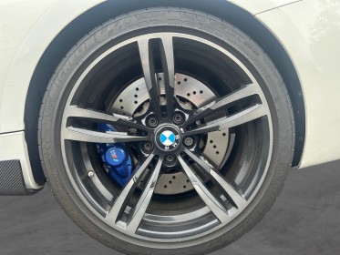 Bmw m2 coupe f87 lci 370 ch m dkg7 garantie 12 mois occasion simplicicar colmar simplicicar simplicibike france