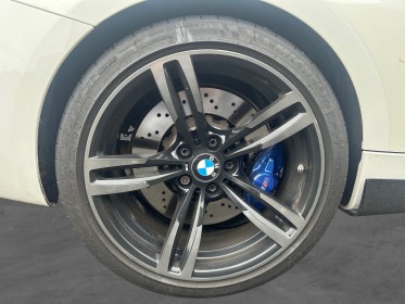 Bmw m2 coupe f87 lci 370 ch m dkg7 garantie 12 mois occasion simplicicar colmar simplicicar simplicibike france
