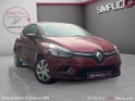 Renault clio iv dci 110 energy intens occasion simplicicar beaune simplicicar simplicibike france