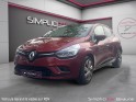 Renault clio iv dci 110 energy intens occasion simplicicar beaune simplicicar simplicibike france