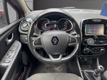 Renault clio iv dci 110 energy intens occasion simplicicar beaune simplicicar simplicibike france