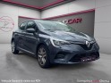 Renault clio v 1.5 dci blue 85cv business  || garantie 12 mois || occasion osny simplicicar simplicibike france