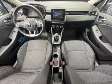 Renault clio v 1.5 dci blue 85cv business  || garantie 12 mois || occasion osny simplicicar simplicibike france