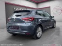 Renault clio v 1.5 dci blue 85cv business  || garantie 12 mois || occasion osny simplicicar simplicibike france