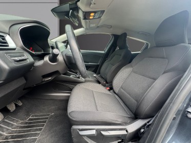 Renault clio v 1.5 dci blue 85cv business  || garantie 12 mois || occasion osny simplicicar simplicibike france