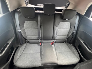 Renault clio v 1.5 dci blue 85cv business  || garantie 12 mois || occasion osny simplicicar simplicibike france