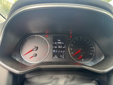 Renault clio v 1.5 dci blue 85cv business  || garantie 12 mois || occasion osny simplicicar simplicibike france