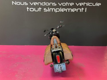 Indian scout 1133 occasion simplicicar carcassonne simplicicar simplicibike france