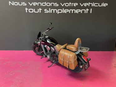 Indian scout 1133 occasion simplicicar carcassonne simplicicar simplicibike france