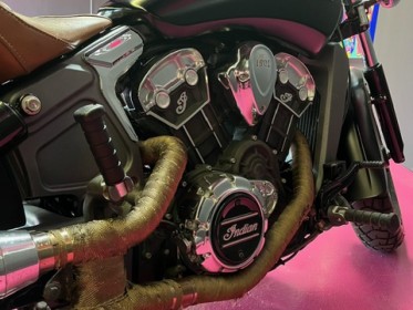 Indian scout 1133 occasion simplicicar carcassonne simplicicar simplicibike france