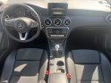 Mercedes classe a 180 d intuition - caméra de recul - carplay - gps - garantie 12 mois occasion simplicicar perpignan ...