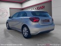 Mercedes classe a 180 d intuition - caméra de recul - carplay - gps - garantie 12 mois occasion simplicicar perpignan ...