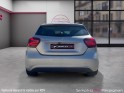 Mercedes classe a 180 d intuition - caméra de recul - carplay - gps - garantie 12 mois occasion simplicicar perpignan ...