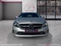 Mercedes classe a 180 d intuition - caméra de recul - carplay - gps - garantie 12 mois occasion simplicicar perpignan ...