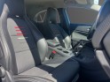 Mercedes classe a 180 d intuition - caméra de recul - carplay - gps - garantie 12 mois occasion simplicicar perpignan ...