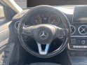 Mercedes classe a 180 d intuition - caméra de recul - carplay - gps - garantie 12 mois occasion simplicicar perpignan ...