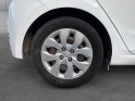 Hyundai i20 1.2 75 initia/premiÈre main/carnet d'entretien/carrosserie parfaite/entretien ok/garantie 12 mois occasion...