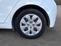 Hyundai i20 1.2 75 initia/premiÈre main/carnet d'entretien/carrosserie parfaite/entretien ok/garantie 12 mois occasion...