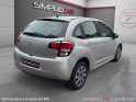 Citroen c3 ptech 68ch avec garantie 12 mois occasion simplicicar la fleche simplicicar simplicibike france