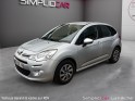 Citroen c3 ptech 68ch avec garantie 12 mois occasion simplicicar la fleche simplicicar simplicibike france