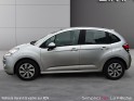 Citroen c3 ptech 68ch avec garantie 12 mois occasion simplicicar la fleche simplicicar simplicibike france