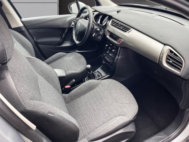 Citroen c3 ptech 68ch avec garantie 12 mois occasion simplicicar la fleche simplicicar simplicibike france