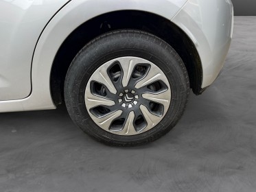 Citroen c3 ptech 68ch avec garantie 12 mois occasion simplicicar la fleche simplicicar simplicibike france